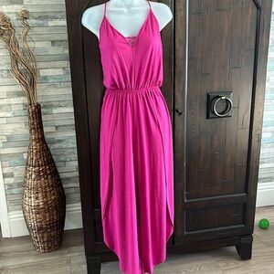 Becca Jumpsuit cover up